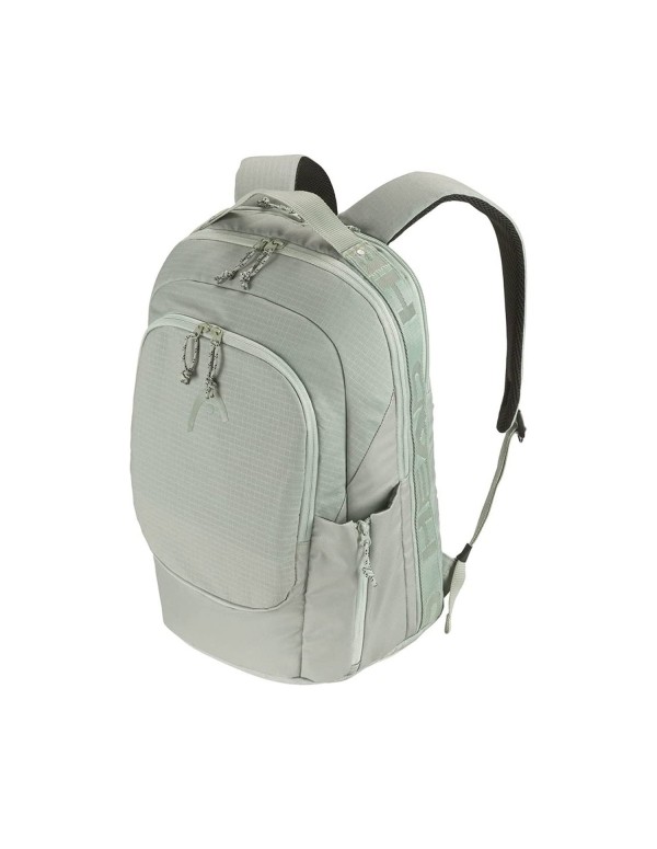Head Pro Backpack 30l 260323 Lnll Gray |HEAD |HEAD racket bags