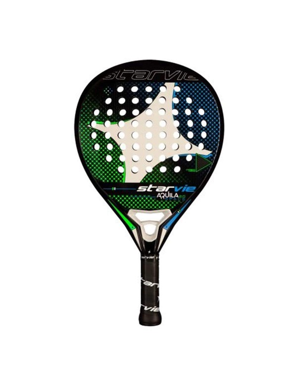 Racchetta Starvie Aquila Space Speed 2.0 Aquilauss |STAR VIE |Racchette da padel STAR VIE