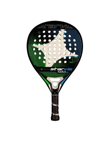 Racchetta Starvie Aquila Space 2.0 Aquila2-0 |STAR VIE |Racchette da padel STAR VIE