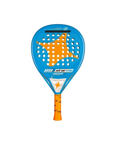 Pá Starvie Dronos Galaxy Speed 2.0 Dronosuss |STAR VIE |Raquetes de padel STAR VIE