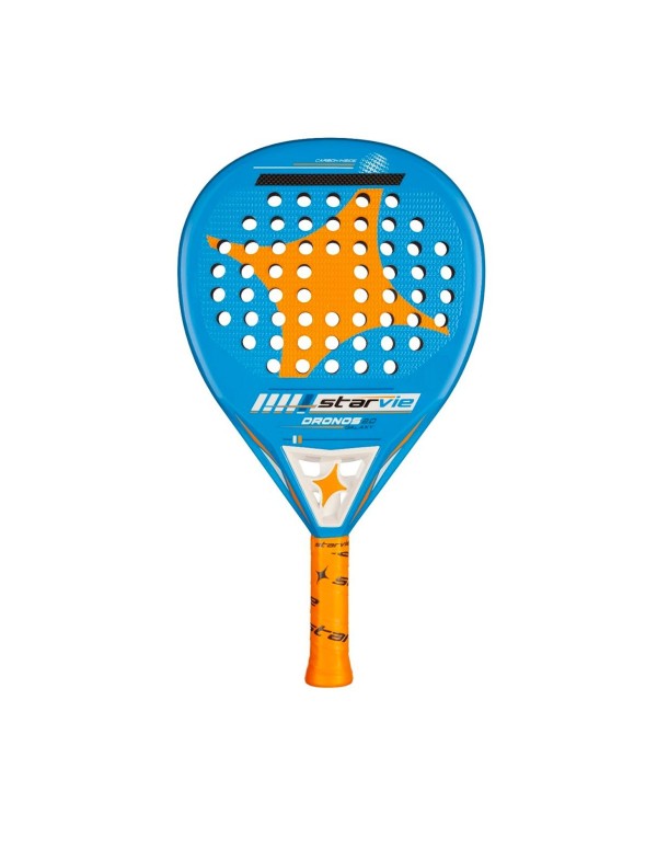 Starvie Dronos Galaxy Speed 2.0 Dronosuss Shovel |STAR VIE |STAR VIE padel tennis