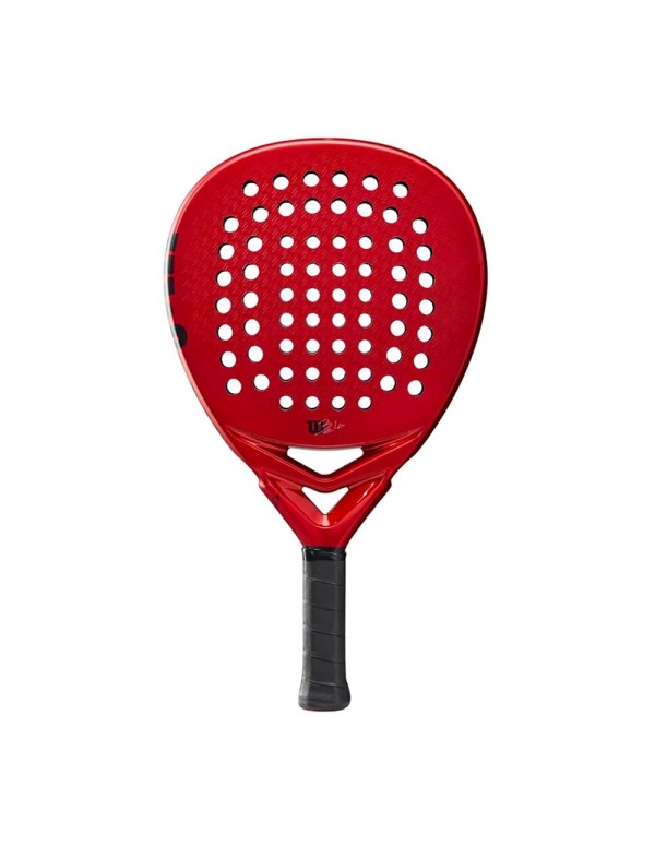 Pala Wilson Bela Elite V2 |WILSON |Rachette WILSON