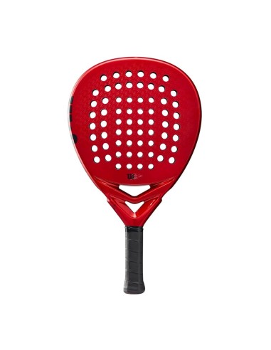 Raquete Wilson Bela Elite V2 |WILSON |Raquetes de padel WILSON