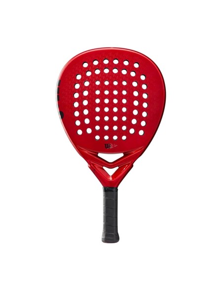 Raquete Wilson Bela Elite V2 |WILSON |Raquetes de padel WILSON