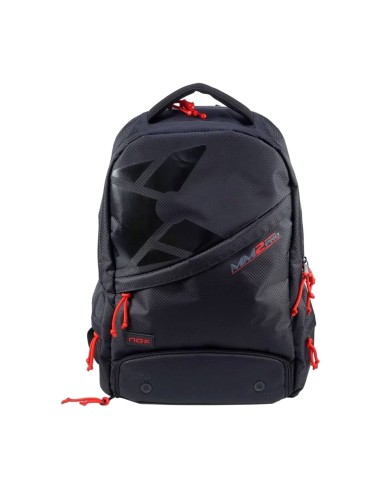 Nox Mm2 Pro Backpack |NOX |NOX racket bags