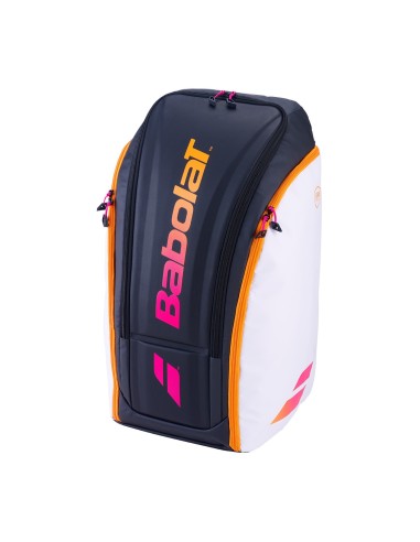 Babolat Rh Perf Padel Backpack 759012 264 |BABOLAT |BABOLAT racket bags