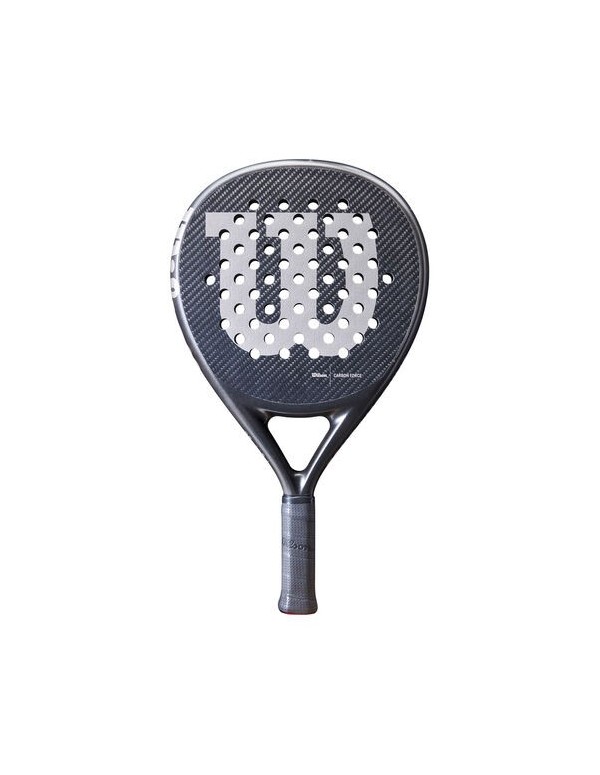 PALA CARBON FORCE LT |WILSON |WILSON padel tennis