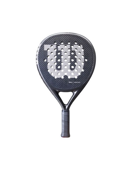 Pá Carbon Force LT |WILSON |Raquetes de padel WILSON