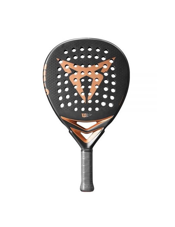 WILSON CUPRA PADEL V2 2 |WILSON |Raquetes de padel WILSON