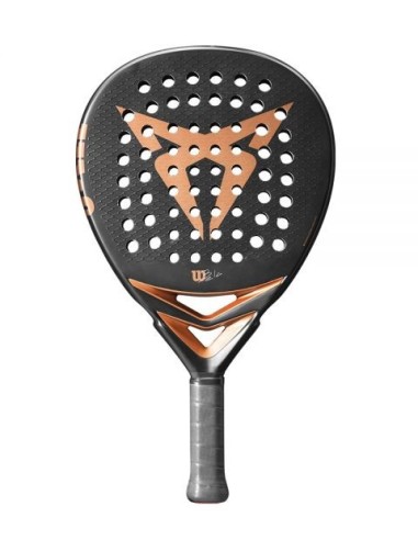 Wilson Cupra Padel V22 |WILSON |Rachette da padel WILSON