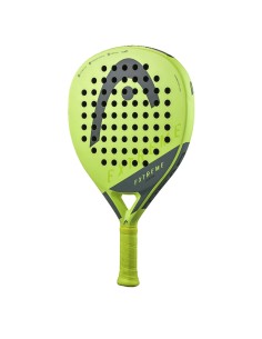 Pala Pádel Head Extreme Motion 2023 Verde