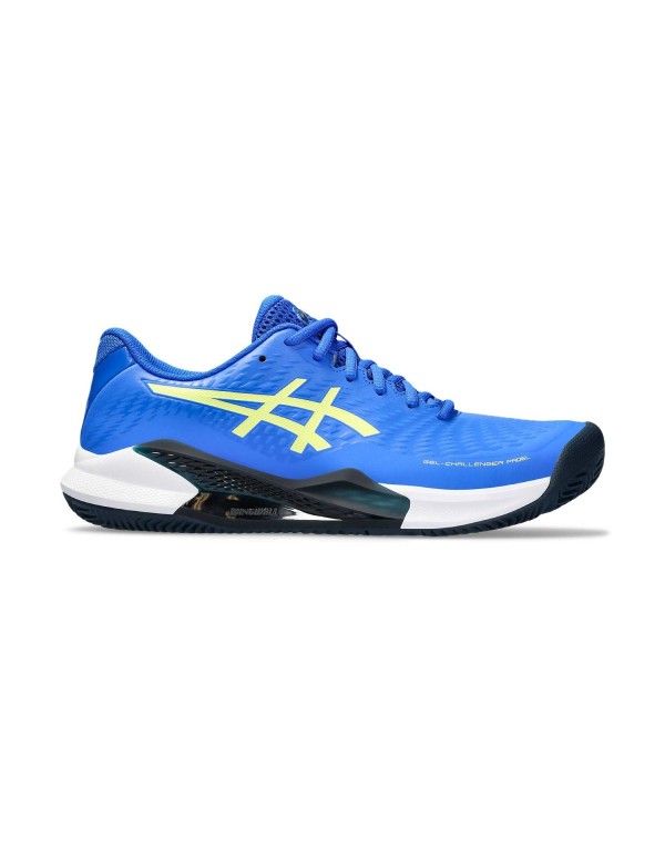 Scarpe da padel Asics Gel-Challenger 14 1041a404 401 |ASICS |Scarpe da padel ASICS