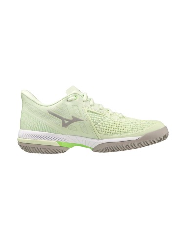 Sapatos femininos Mizuno Wave Exceed Tour 5cc (W) 61gc227540 |MIZUNO |Sapatilhas de padel MIZUNO