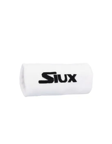 Polsino lungo bianco Club Siux |SIUX |Braccialetti