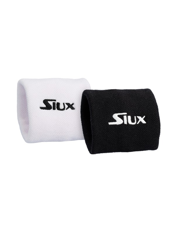 Pack 2 Bracelets Club Siux Mix |SIUX |Bracelets