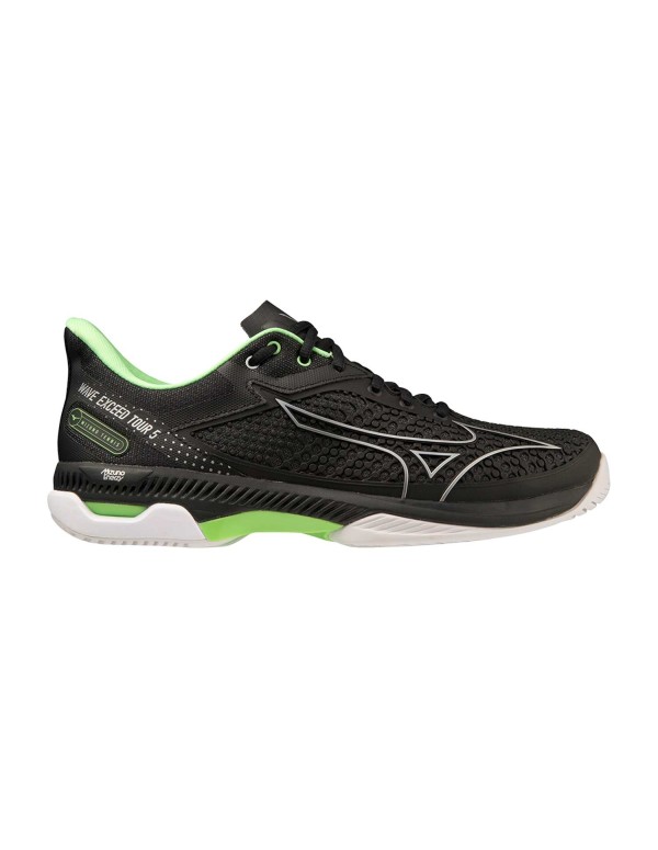 Tênis Mizuno Wave Exceed Tour 5 Ac 61ga227038 |MIZUNO |Sapatilhas de padel MIZUNO