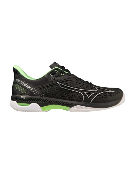 Zapatillas Mizuno Wave Exceed Tour 5 Ac 61ga227038 |MIZUNO |Zapatillas pádel MIZUNO