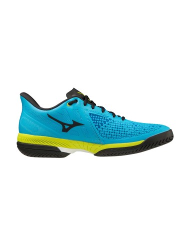 Chaussures Mizuno Wave Exceed Tour 5 Ac 61ga227025 |MIZUNO |Chaussures de padel MIZUNO