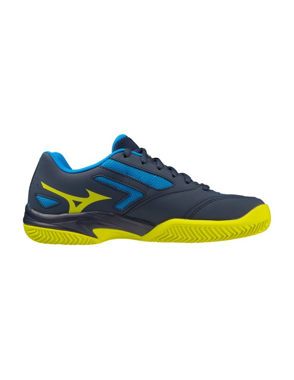 Mizuno Exceed Star Jr. Cc 61gc225514 |MIZUNO |Zapatillas pádel MIZUNO