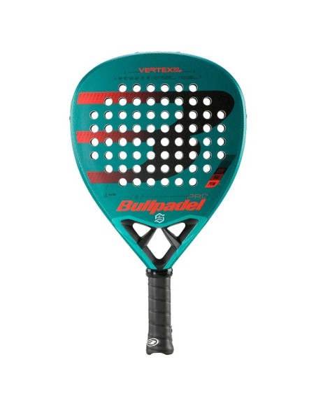 Bullpadel Vertex Confort 2021 Racchette BULLPADEL Time2Padel