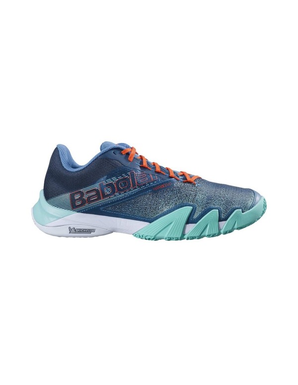 Babolat Jet Premura 2 M 30f23752 8008 |BABOLAT |Scarpe da padel