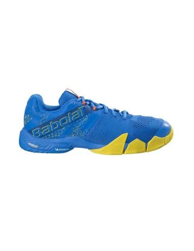 Babolat Movea Homens 30f23571 4114 |BABOLAT |Sapatilhas de padel BABOLAT