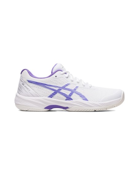 Sapatos femininos Asics Gel-Game 9 1042a211-101 |ASICS |Sapatilhas de padel ASICS