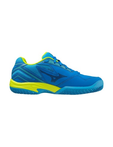 Chaussures Mizuno Break Shot 61gb2335-27  |MIZUNO |Chaussures de padel MIZUNO