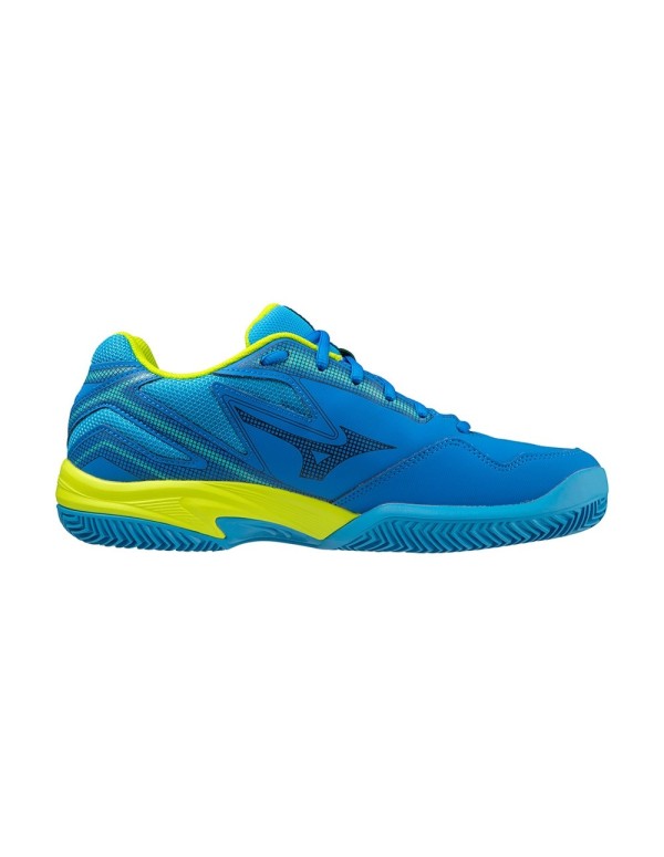 Chaussures Mizuno Break Shot 61gb2335-27 |MIZUNO |Chaussures de padel MIZUNO