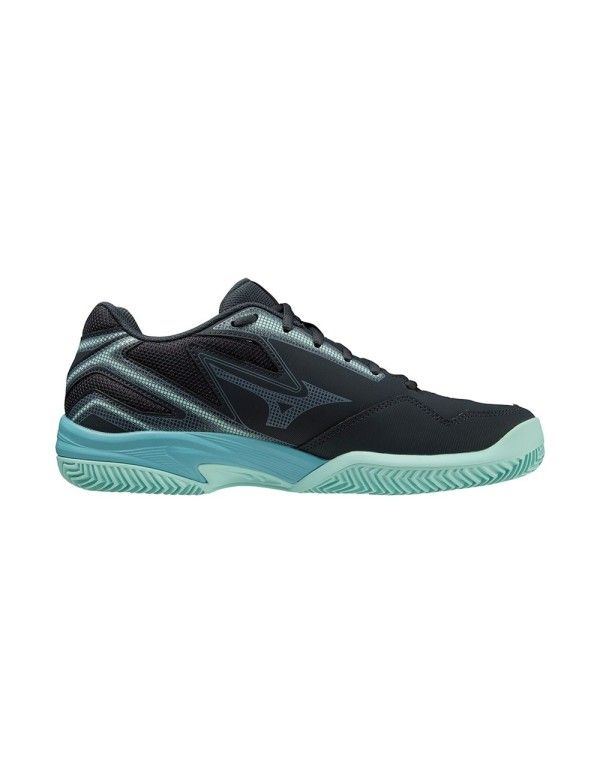 Chaussures Mizuno Break Shot CC 61gc2325-12 |MIZUNO |Chaussures de padel MIZUNO