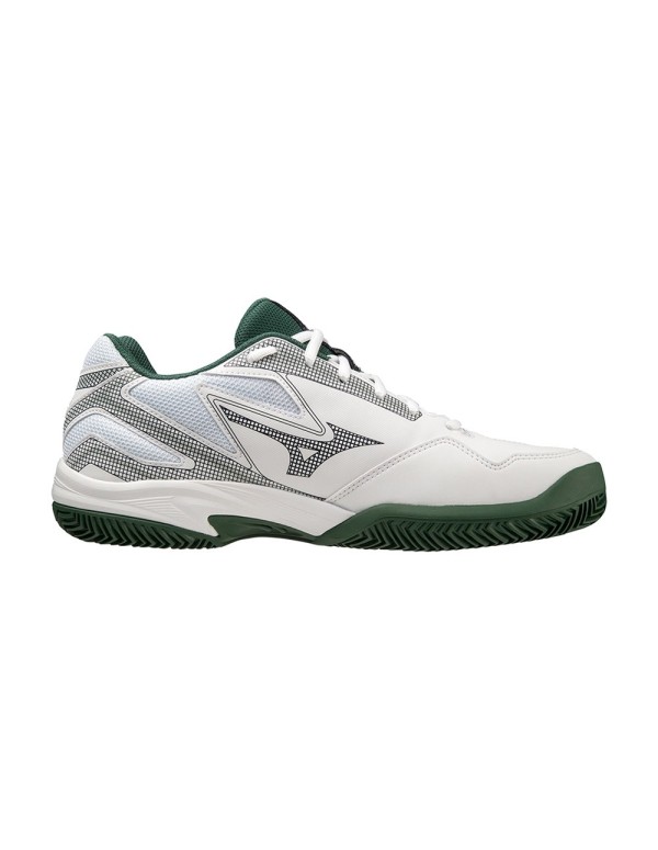 Chaussures Mizuno Break Shot CC 61gc2325-36 pour femmes |MIZUNO |Chaussures de padel MIZUNO