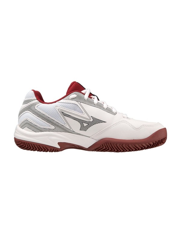 Chaussures Mizuno Break Shot CC Wos 61gc2326-64 pour femmes |MIZUNO |Chaussures de padel MIZUNO