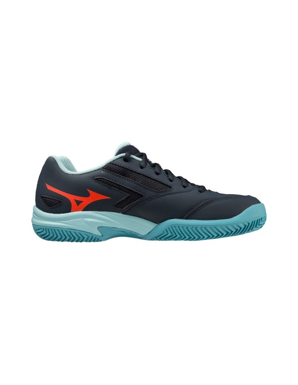 Chaussures Junior Mizuno Exceed Star Cc Jnr 61gc2255-12 |MIZUNO |Chaussures de padel MIZUNO