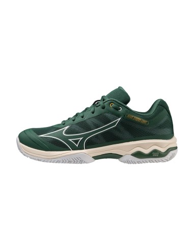 Scarpe Mizuno Wave Exceed Light Cc 61gc2220-36  |MIZUNO |Scarpe da padel MIZUNO