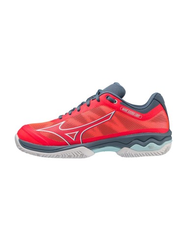 Mizuno wave legend clearance mujer