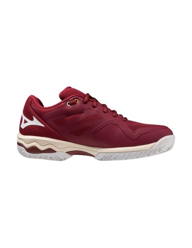 Scarpe Mizuno Wave Exceed Light Cc Wos 61gc2221-64 da donna |MIZUNO |Scarpe da padel MIZUNO