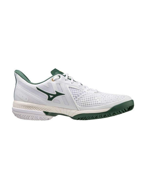 Chaussures Mizuno Wave Exceed Tour Cc 61gc2274-36 |MIZUNO |Chaussures de padel MIZUNO