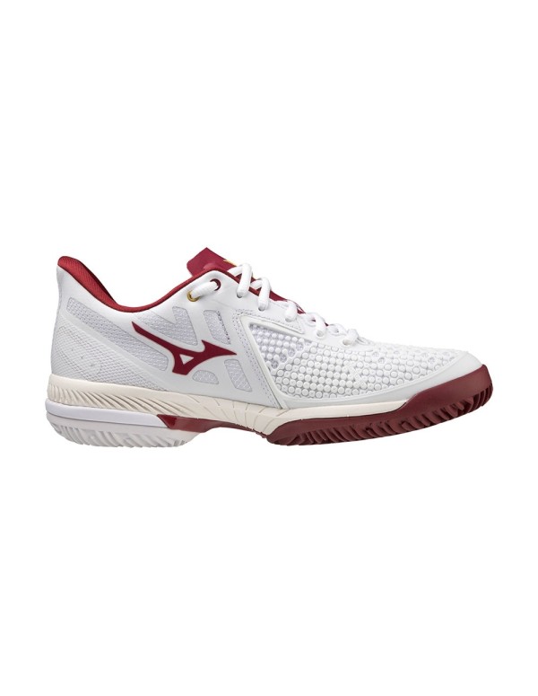 Mizuno Wave Exceed Tour Cc Wos 61gc2275-64 Scarpe da Donna |MIZUNO |Scarpe da padel MIZUNO