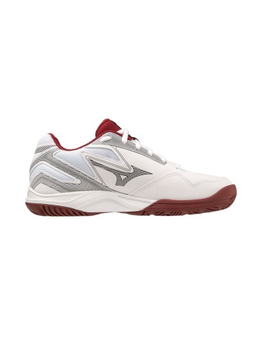 Chaussures Mizuno Break Shot Ac Femme 61ga2326-64  |MIZUNO |Chaussures de padel MIZUNO