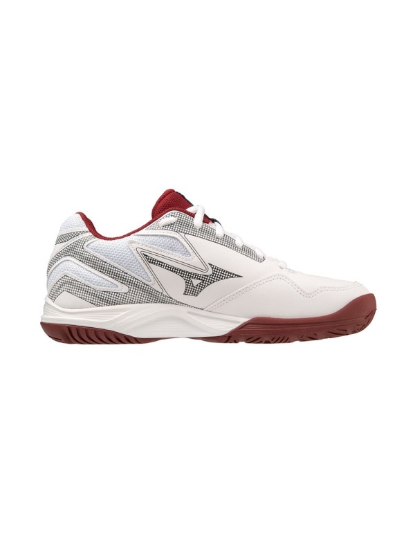 Chaussures Mizuno Break Shot Ac Femme 61ga2326-64 |MIZUNO |Chaussures de padel MIZUNO