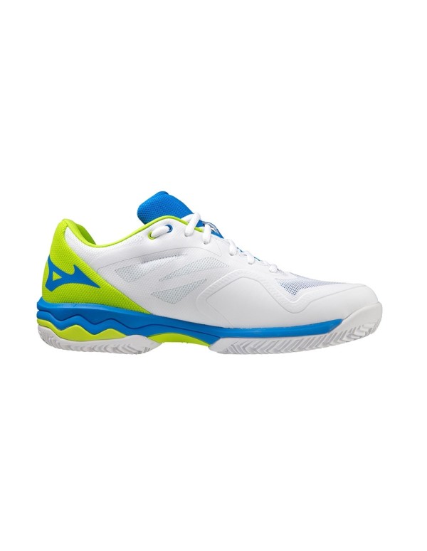 Chaussures légères Mizuno Wave Exceed 61gb2222-40 |MIZUNO |Chaussures de padel MIZUNO