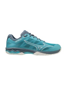 Zapatillas mizuno 2024 wave legend 2