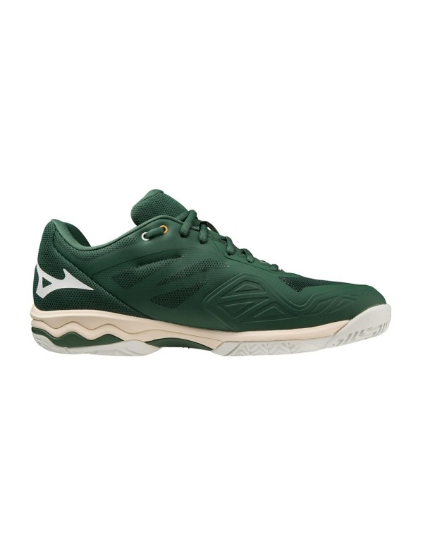 Chaussures Mizuno Wave Exceed Light Ac 61ga2218-36 |MIZUNO |Chaussures de padel MIZUNO