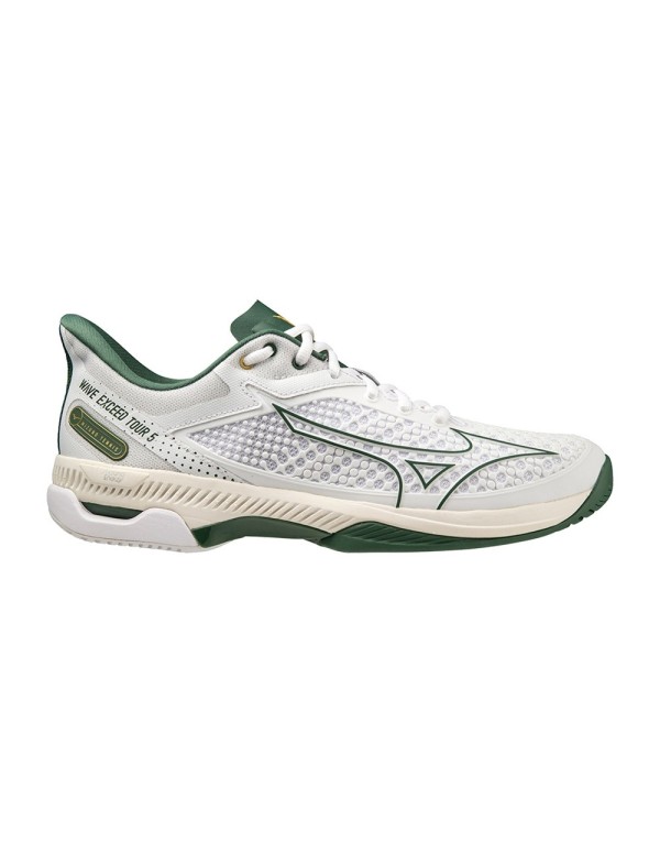 Chaussures Mizuno Wave Exceed Tour Ac 61ga2270-36 |MIZUNO |Chaussures de padel MIZUNO