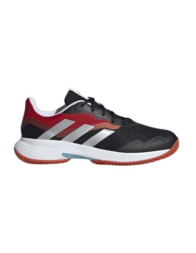 Adidas Courtjam Control Clay Hq6949 |ADIDAS |Zapatillas pádel ADIDAS