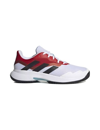 Adidas Courtjam Control M Baskets Hq8469 |ADIDAS |Chaussures de padel ADIDAS