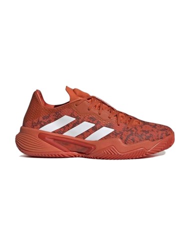 Adidas Barricade M Clay Hq8425 Tênis  |ADIDAS |Sapatilhas de padel ADIDAS