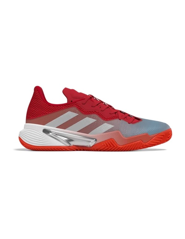 Adidas Barricade W Clay Hq8427 Tênis femininos |ADIDAS |Sapatilhas de padel ADIDAS