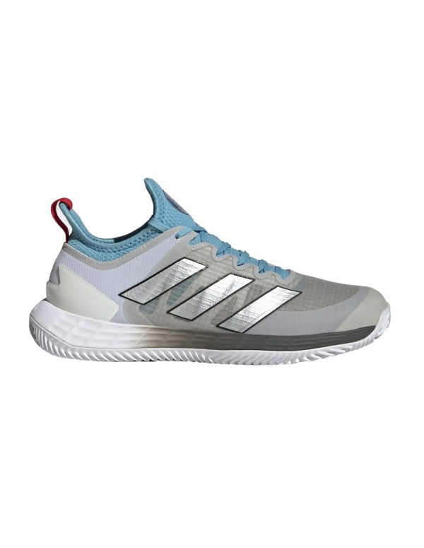 Sapatos femininos Adidas Adizero Ubersonic 4 W Clay Hq8374 |ADIDAS |Sapatilhas de padel ADIDAS
