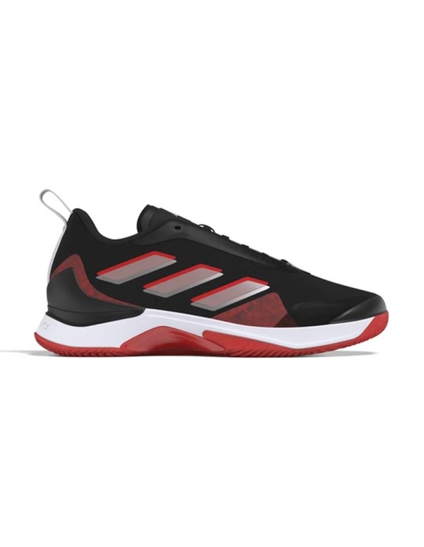 Tênis feminino Adidas Avacourt Clay Hq8409 |ADIDAS |Sapatilhas de padel ADIDAS